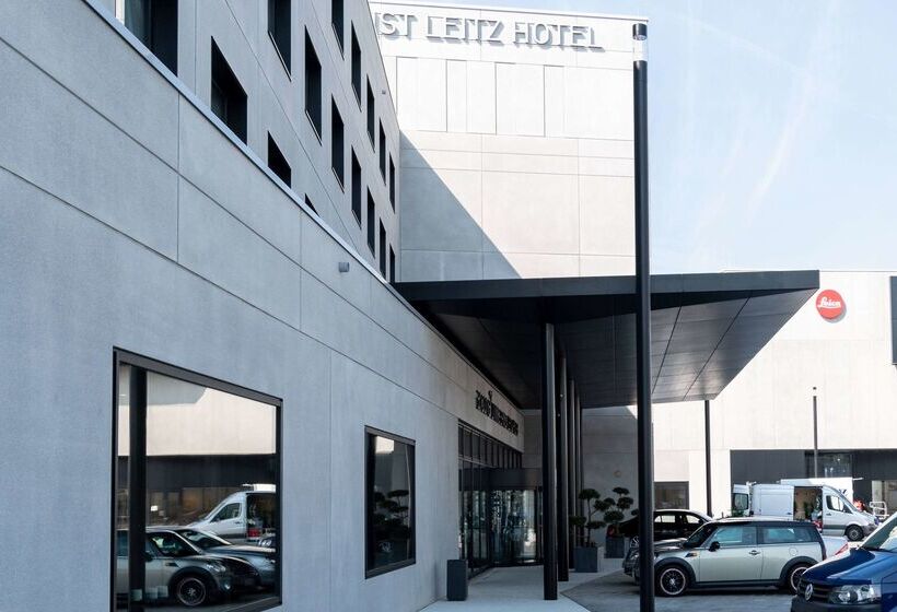 فندق Vienna House By Wyndham Ernst Leitz Wetzlar