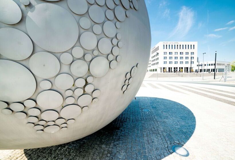 فندق Vienna House By Wyndham Ernst Leitz Wetzlar