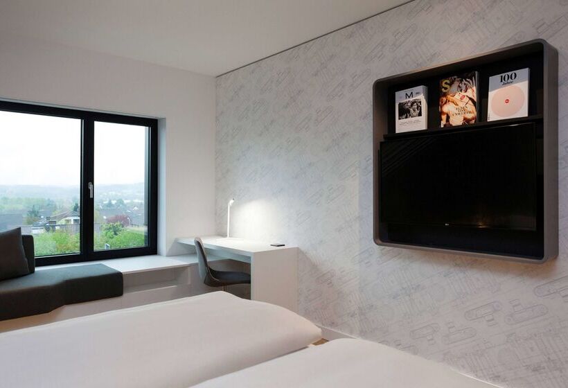 فندق Vienna House By Wyndham Ernst Leitz Wetzlar