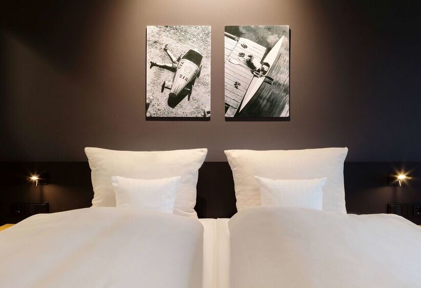 فندق Vienna House By Wyndham Ernst Leitz Wetzlar