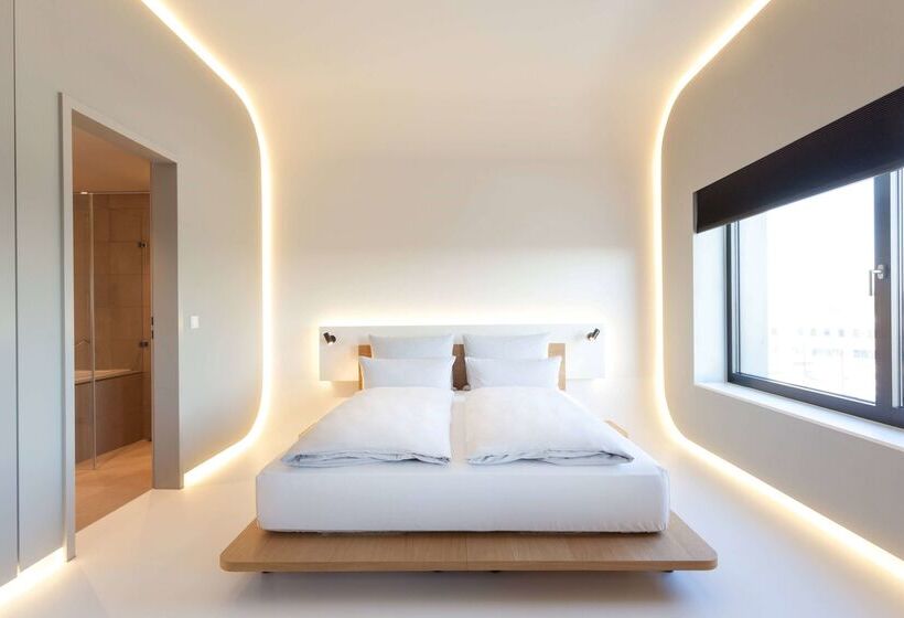 فندق Vienna House By Wyndham Ernst Leitz Wetzlar