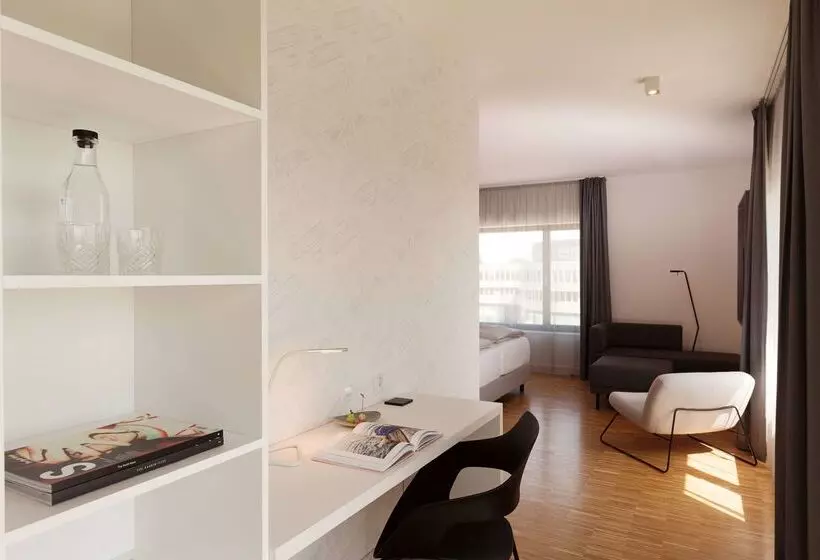 Hotelli Vienna House By Wyndham Ernst Leitz Wetzlar