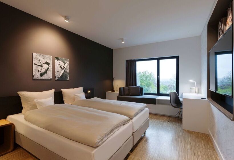 فندق Vienna House By Wyndham Ernst Leitz Wetzlar