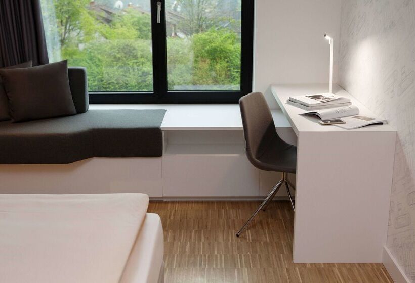 فندق Vienna House By Wyndham Ernst Leitz Wetzlar