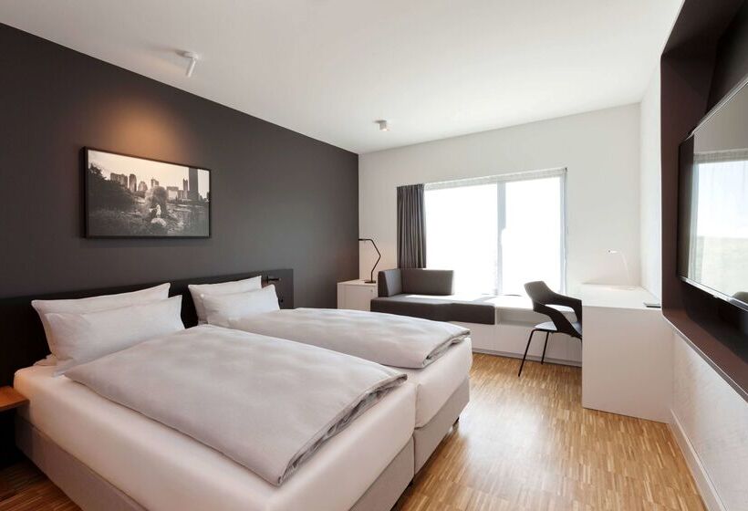 فندق Vienna House By Wyndham Ernst Leitz Wetzlar