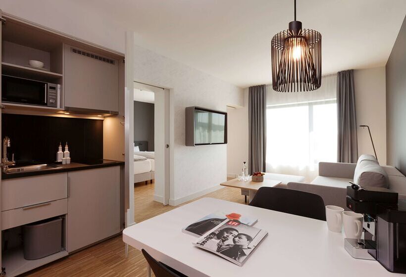 فندق Vienna House By Wyndham Ernst Leitz Wetzlar