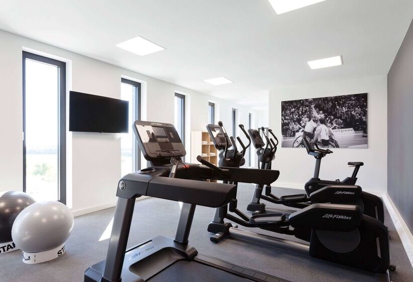 فندق Vienna House By Wyndham Ernst Leitz Wetzlar