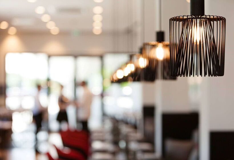 فندق Vienna House By Wyndham Ernst Leitz Wetzlar