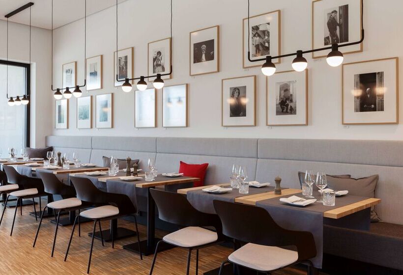 فندق Vienna House By Wyndham Ernst Leitz Wetzlar