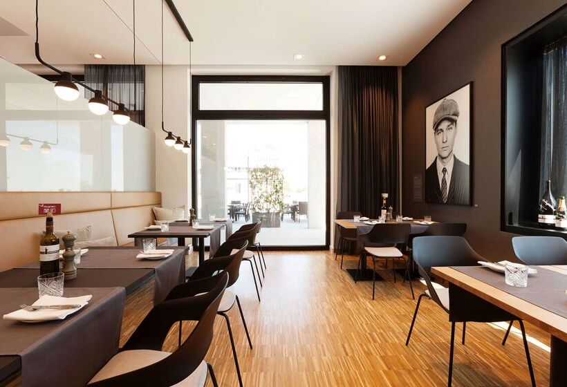 فندق Vienna House By Wyndham Ernst Leitz Wetzlar