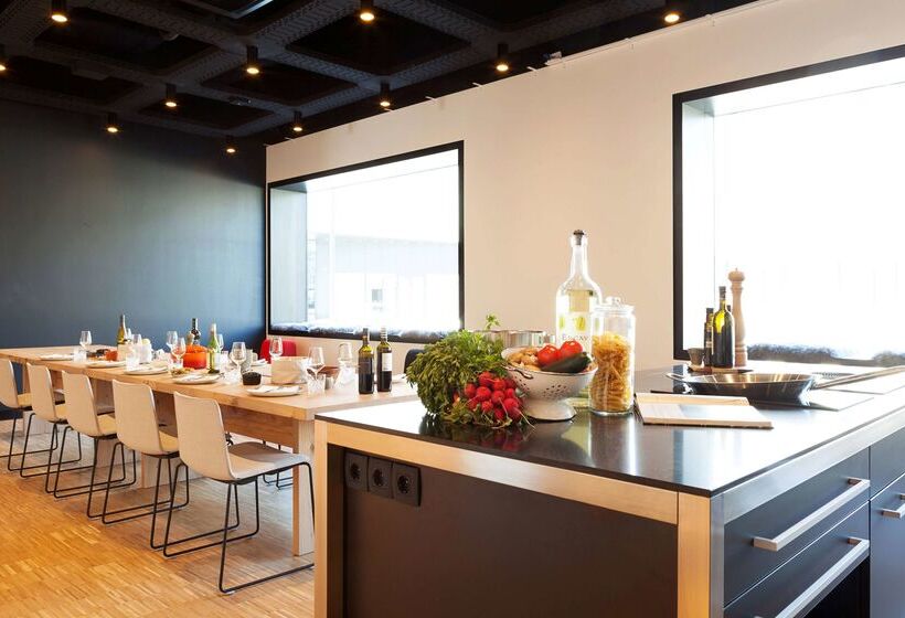 فندق Vienna House By Wyndham Ernst Leitz Wetzlar