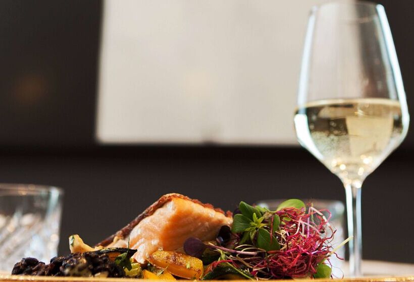 فندق Vienna House By Wyndham Ernst Leitz Wetzlar