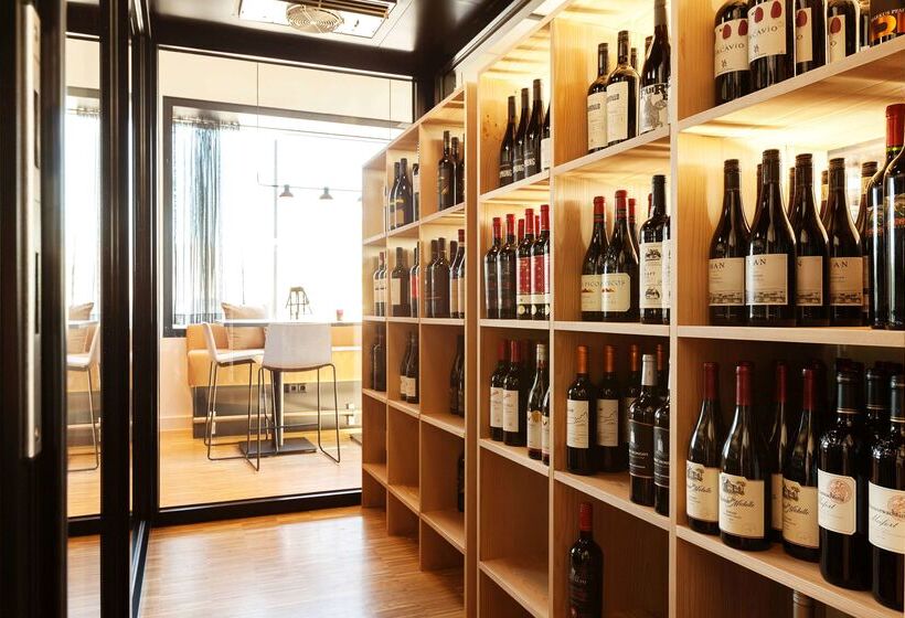 فندق Vienna House By Wyndham Ernst Leitz Wetzlar