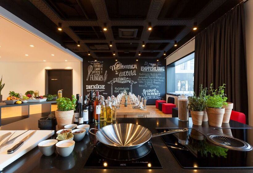 فندق Vienna House By Wyndham Ernst Leitz Wetzlar