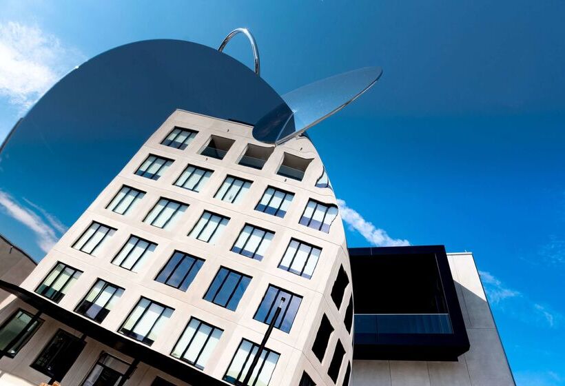 فندق Vienna House By Wyndham Ernst Leitz Wetzlar