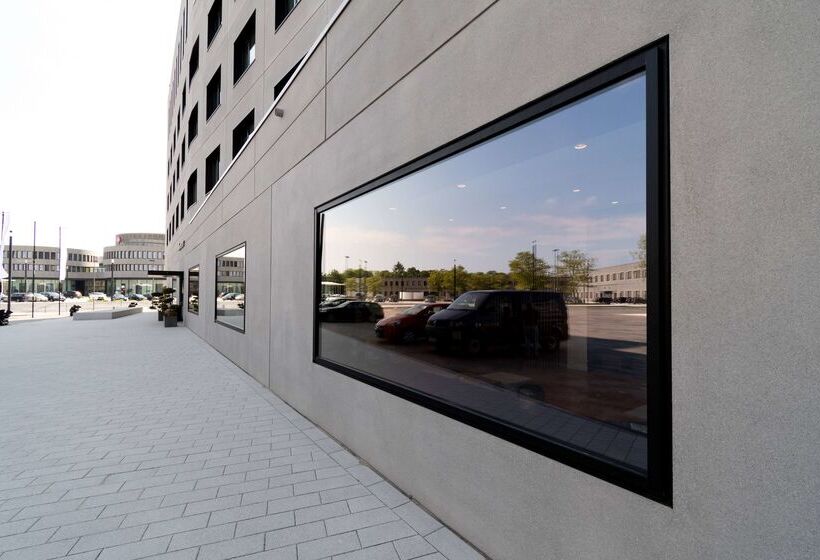 فندق Vienna House By Wyndham Ernst Leitz Wetzlar