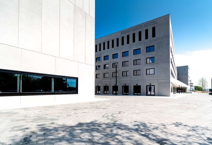 فندق Vienna House By Wyndham Ernst Leitz Wetzlar