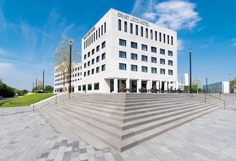 فندق Vienna House By Wyndham Ernst Leitz Wetzlar