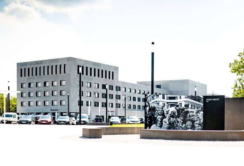 فندق Vienna House By Wyndham Ernst Leitz Wetzlar