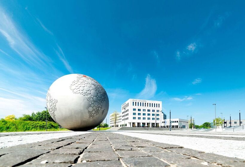 فندق Vienna House By Wyndham Ernst Leitz Wetzlar