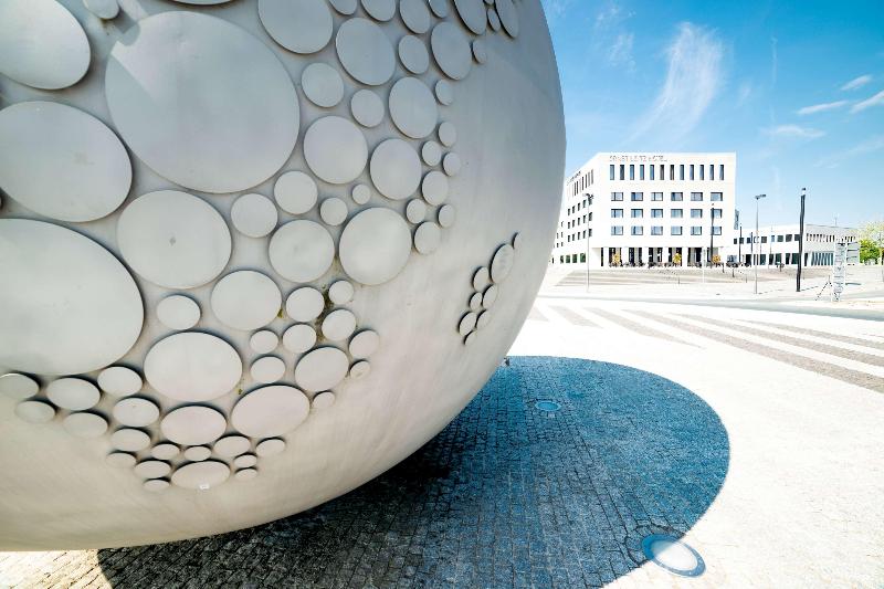 فندق Vienna House By Wyndham Ernst Leitz Wetzlar