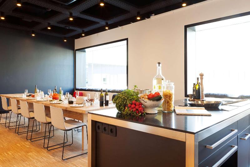 فندق Vienna House By Wyndham Ernst Leitz Wetzlar