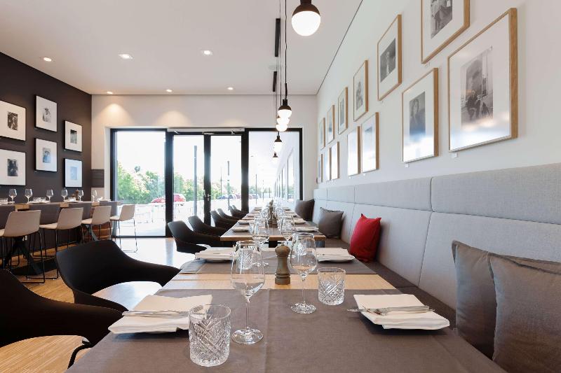 فندق Vienna House By Wyndham Ernst Leitz Wetzlar