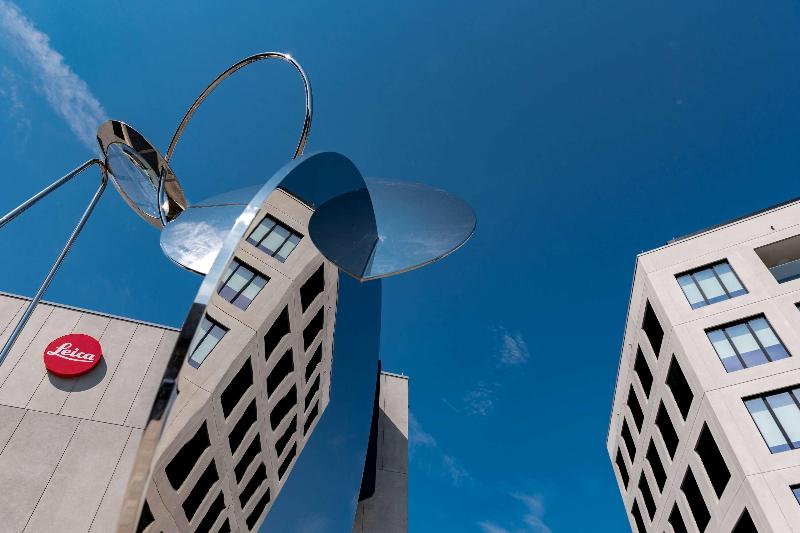 فندق Vienna House By Wyndham Ernst Leitz Wetzlar