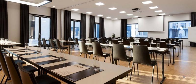 فندق Vienna House By Wyndham Ernst Leitz Wetzlar