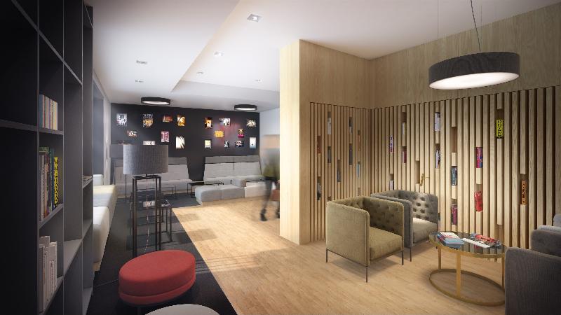 فندق Vienna House By Wyndham Ernst Leitz Wetzlar