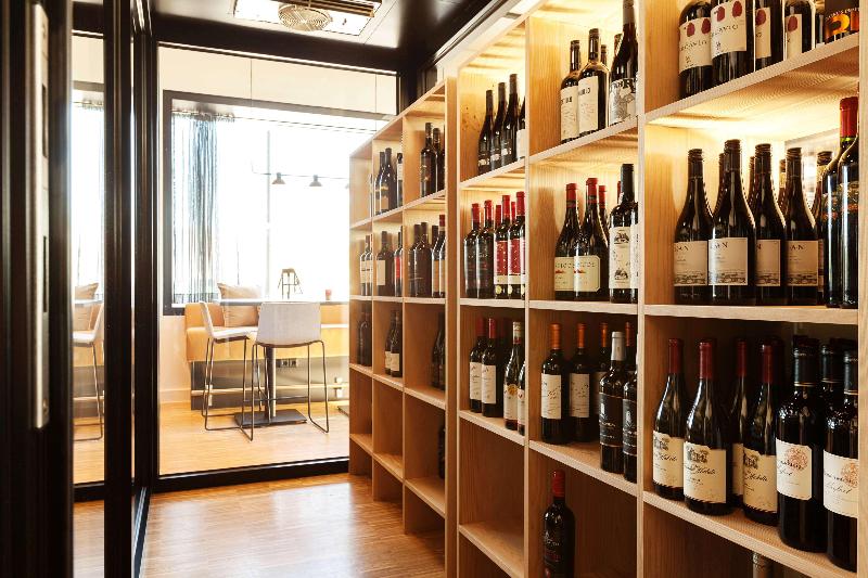 فندق Vienna House By Wyndham Ernst Leitz Wetzlar