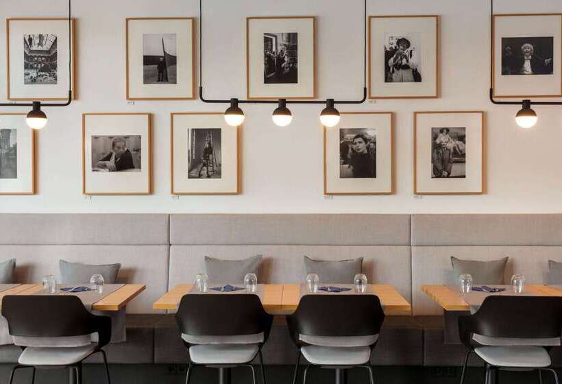 فندق Vienna House By Wyndham Ernst Leitz Wetzlar