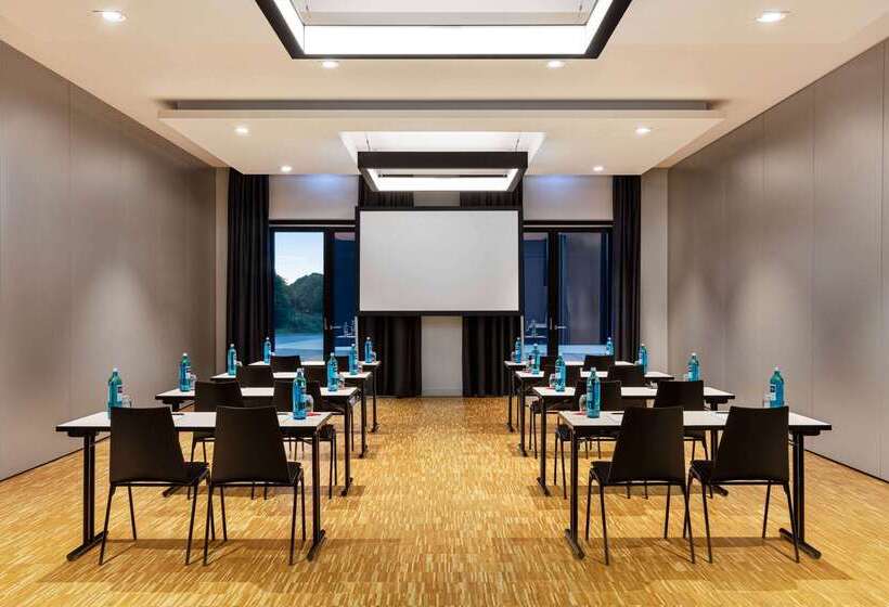 فندق Vienna House By Wyndham Ernst Leitz Wetzlar