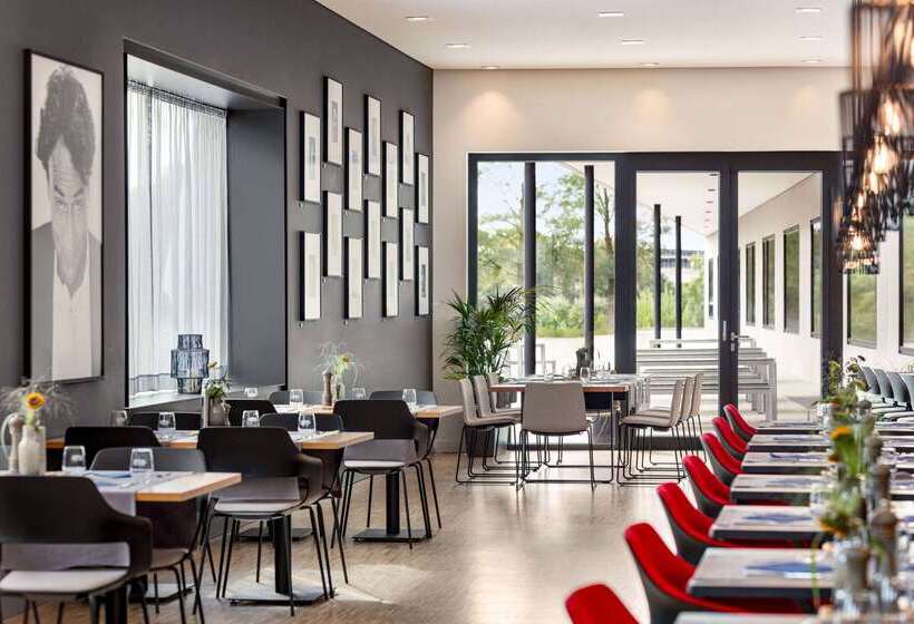 فندق Vienna House By Wyndham Ernst Leitz Wetzlar