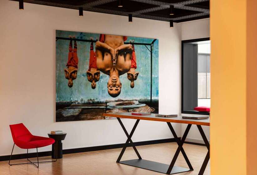 فندق Vienna House By Wyndham Ernst Leitz Wetzlar