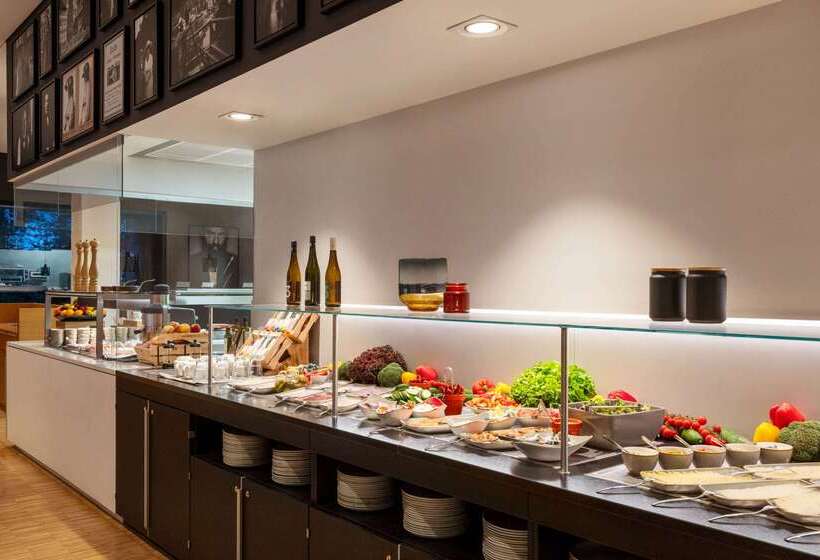 فندق Vienna House By Wyndham Ernst Leitz Wetzlar