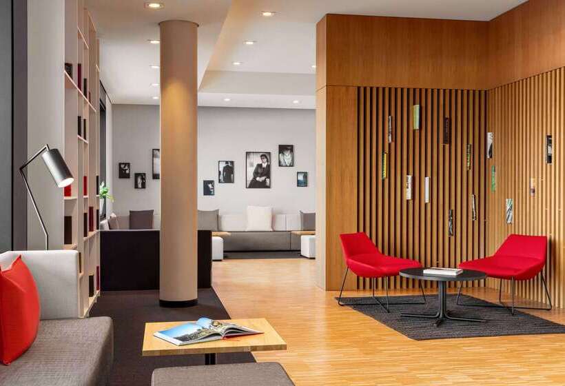 فندق Vienna House By Wyndham Ernst Leitz Wetzlar