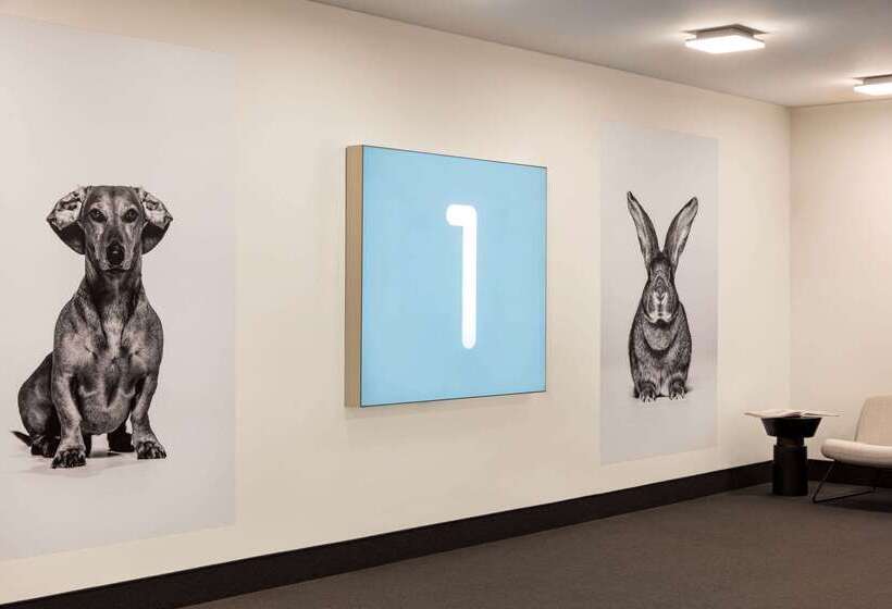 فندق Vienna House By Wyndham Ernst Leitz Wetzlar