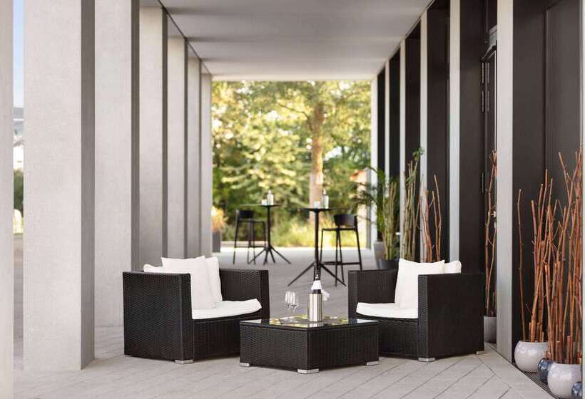 فندق Vienna House By Wyndham Ernst Leitz Wetzlar