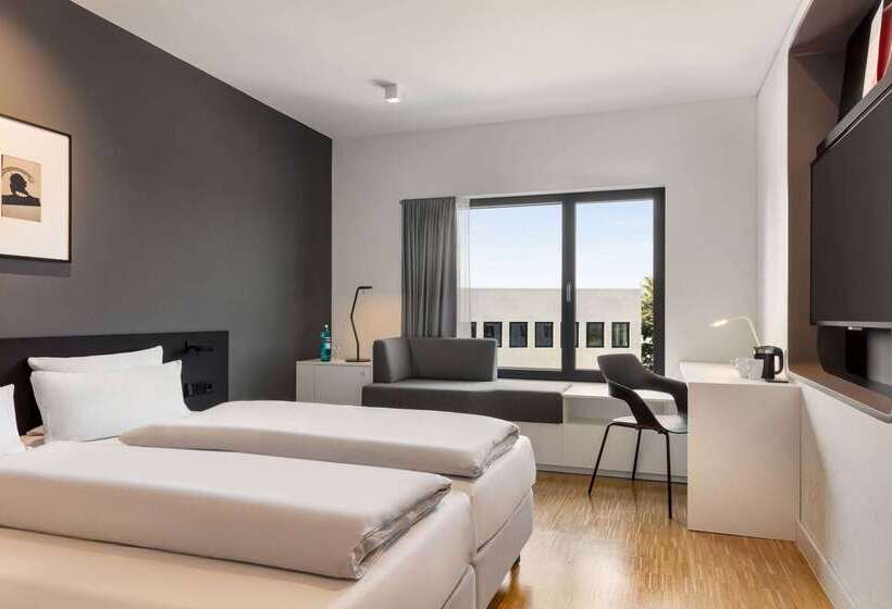 فندق Vienna House By Wyndham Ernst Leitz Wetzlar