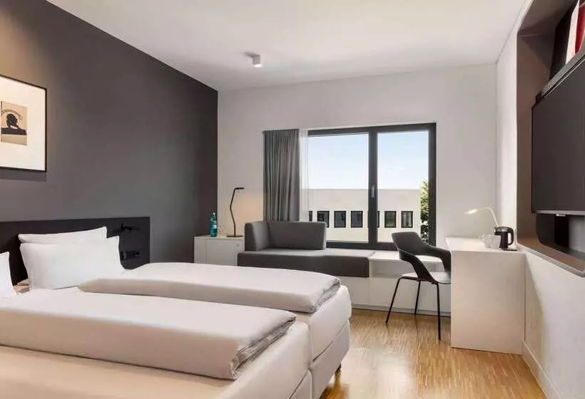 Hotelli Vienna House By Wyndham Ernst Leitz Wetzlar