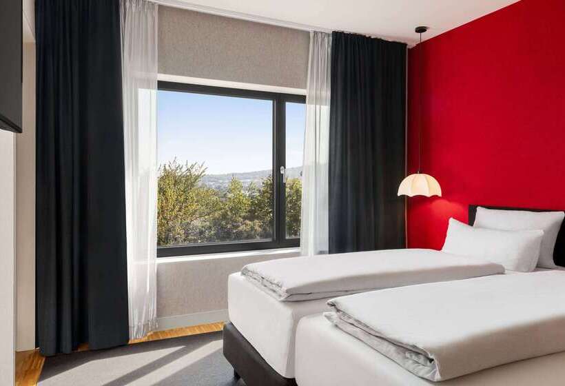 فندق Vienna House By Wyndham Ernst Leitz Wetzlar