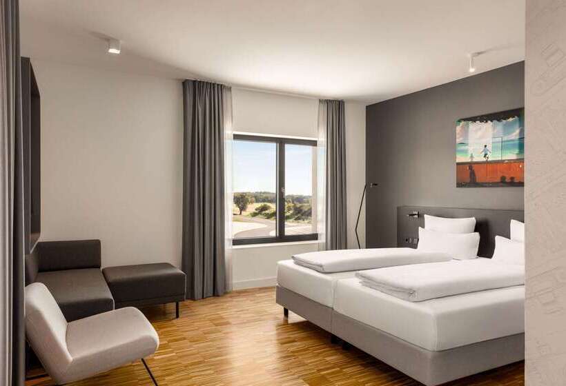 فندق Vienna House By Wyndham Ernst Leitz Wetzlar