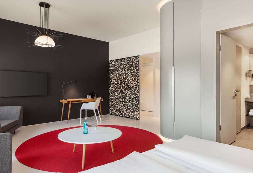 فندق Vienna House By Wyndham Ernst Leitz Wetzlar