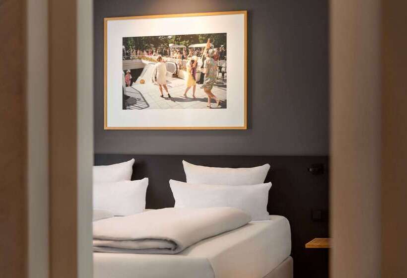 فندق Vienna House By Wyndham Ernst Leitz Wetzlar