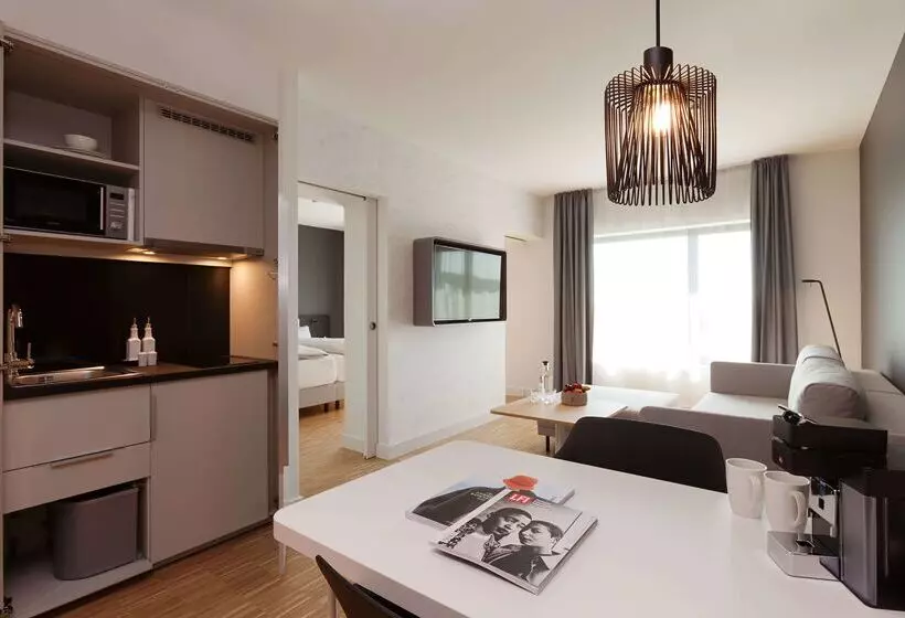 Hotelli Vienna House By Wyndham Ernst Leitz Wetzlar