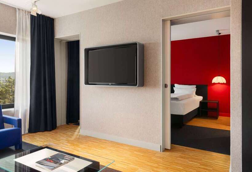 فندق Vienna House By Wyndham Ernst Leitz Wetzlar