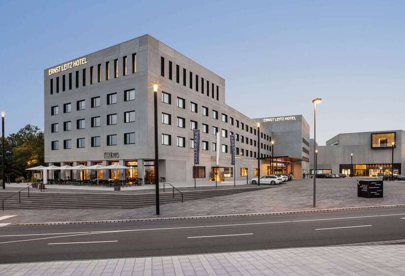 فندق Vienna House By Wyndham Ernst Leitz Wetzlar