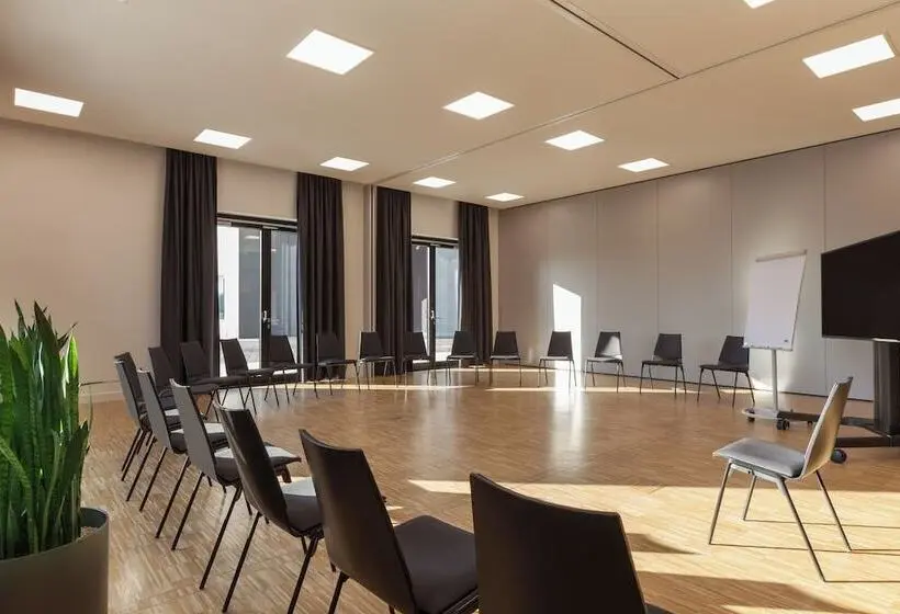 Ernst Leitz Hotel Wetzlar