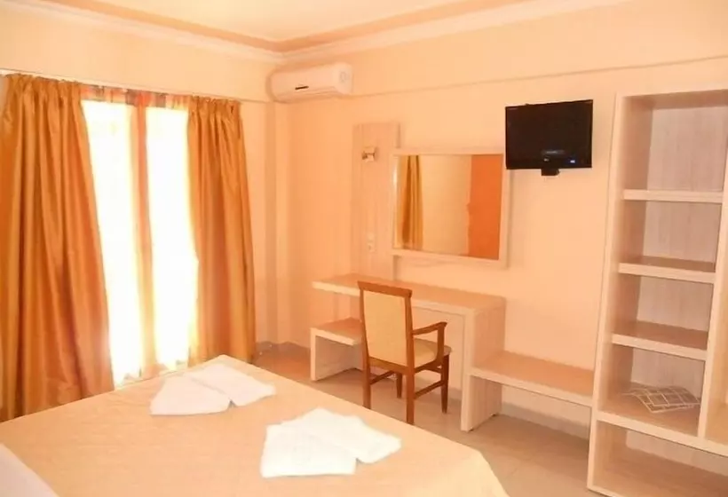 Zante Plaza Hotel & Apartments